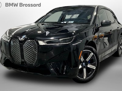 BMW iX xDrive40 2024 Premium Essential | Sport Pkg