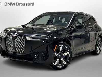 BMW iX xDrive40 2024 Premium Essential | Sport Pkg