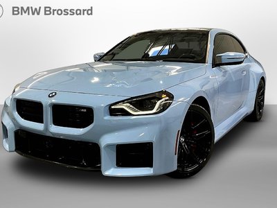 BMW M2 Base 2024