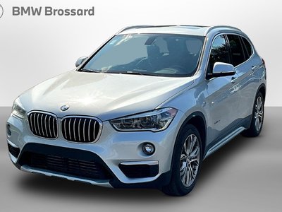 BMW X1 xDrive28i 2018 Premium Essentiel