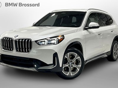 BMW X1 xDrive28i 2023 xLine | Premium Essentiel | Sièges Sport