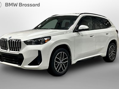 BMW X1 xDrive28i 2023 M Sport | Premium Essentiel
