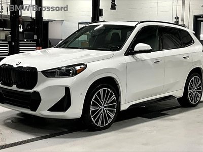 BMW X1 xDrive28i 2023 Premium Avancé | M Sport | Harman Kardon