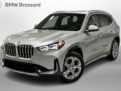 BMW X1 xDrive28i 2025 Premium Essentiel