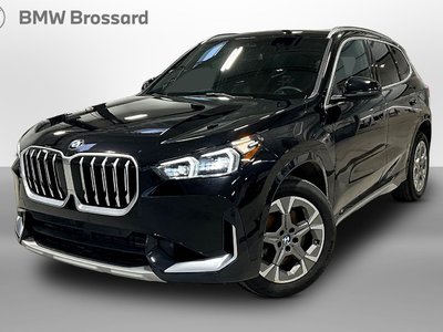 2025 BMW X1 xDrive28i PREMIUM ESSENTIAL / X-LINE