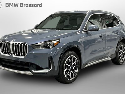 BMW X1 xDrive28i 2025 Premium Amélioré