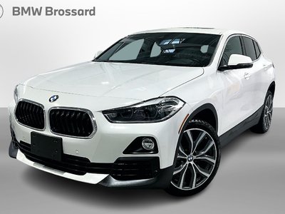 BMW X2 xDrive28i 2020