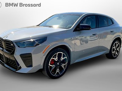 BMW X2 M35i 2024 Premium Amélioré | M-sport Pro