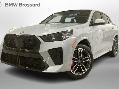 BMW X2 xDrive28i 2025 X2 | Plus de 2 ans de garantis d'origine restant !!!