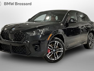 BMW X2 xDrive28i 2025 X2 Premium amélioré et M-Sport Pro