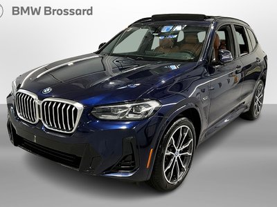 BMW X3 xDrive30e 2022 Premium Essential | M Sport | M Brakes | Trailer Hitch