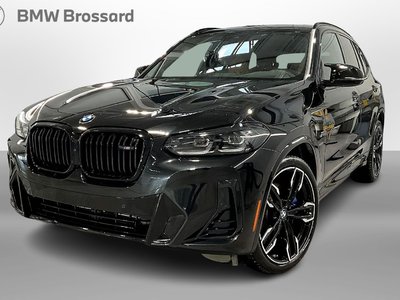 BMW X3 M40i 2024