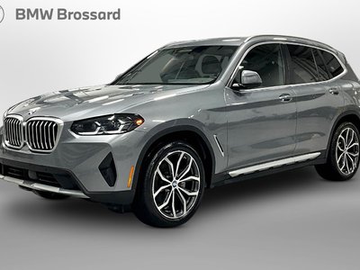 BMW X3 xDrive30i 2024 Premium Essentiel | 20