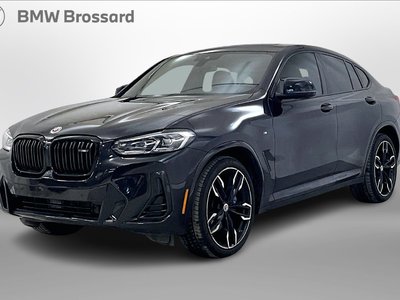 BMW X4 M40i 2023