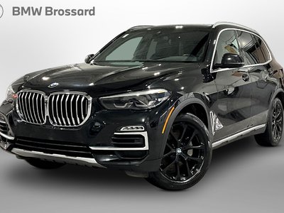 BMW X5 xDrive40i 2019 Premium Essentiel | xLine | 20