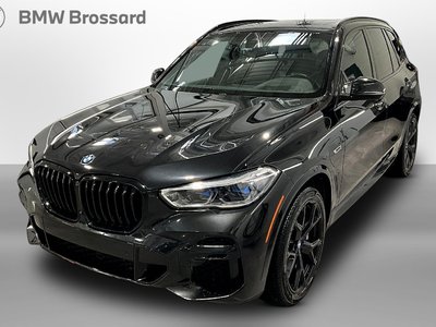 BMW X5 xDrive45e 2022 Premium Essentiel // M-sport