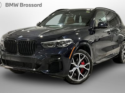 2023 BMW X5 xDrive45e Premium Essentael | M Sport Package