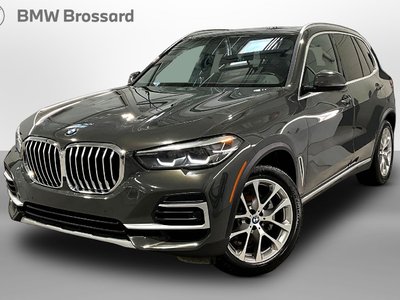 BMW X5 xDrive40i 2023 X5 xDrive40i | PREMIUM ESSENTIAL
