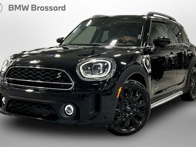 MINI Cooper Countryman Base 2021 Premier +
