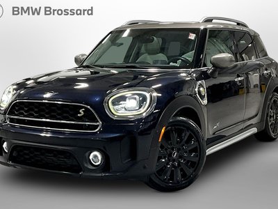 MINI Cooper Countryman Base 2021