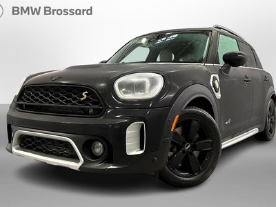 MINI Cooper Countryman Base 2022