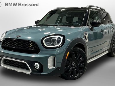 MINI Cooper Countryman Base 2023 Premier +