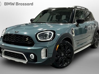 MINI Cooper Countryman Base 2023 Premier +