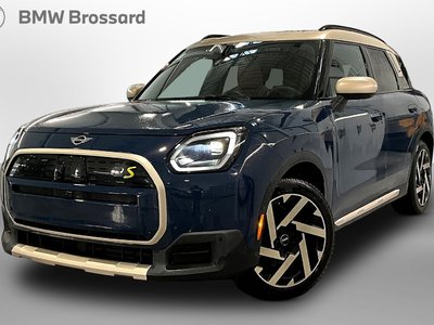 MINI Cooper Countryman ALL4 2025 Premium +