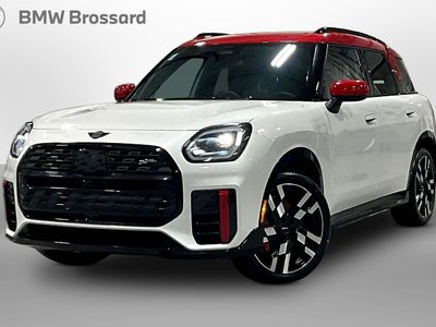 MINI Cooper Countryman ALL4 2026