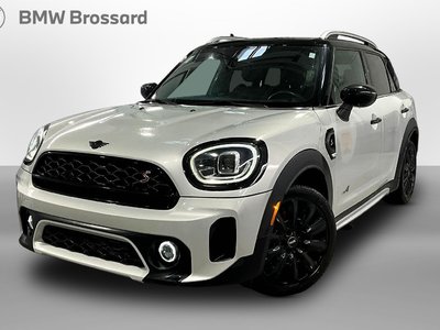MINI Cooper S Countryman Base 2022 Premier