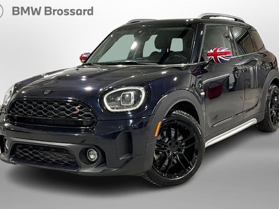 2023 MINI Cooper S Countryman Base