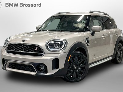 MINI Cooper S Countryman Base 2023 Premier