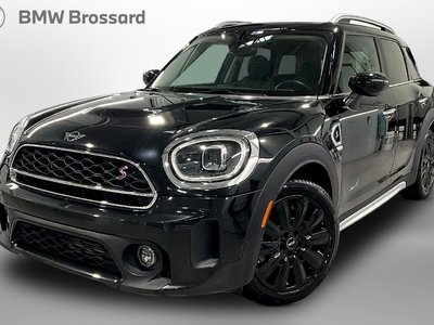 MINI Cooper S Countryman Base 2023