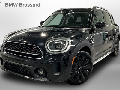 MINI Cooper S Countryman Base 2023