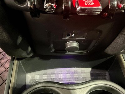 MINI Cooper S Countryman Base 2023