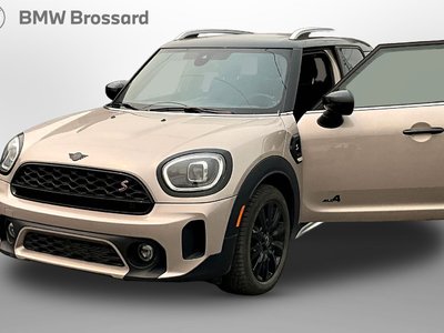 MINI Cooper S Countryman Base 2023 Ensemble Premier