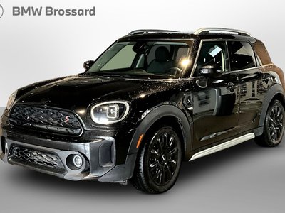 MINI Cooper S Countryman Base 2023