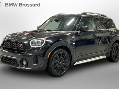 MINI Cooper S Countryman Base 2023 Toit panoramique | Accès Confort
