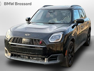 MINI Cooper S Countryman Base 2026 Ensemble Premier