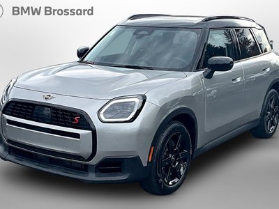 MINI Cooper S Countryman Base 2026 Premier
