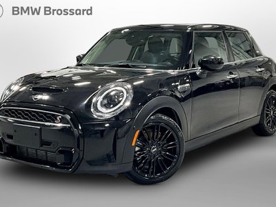 MINI Cooper S Base 2022