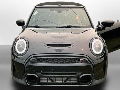 MINI Cooper S Base 2022