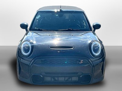 MINI Cooper S Base 2022 Ensemble Premier