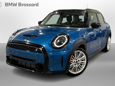 MINI Cooper S Base 2023 S | Premier Line 2.0 | Toit Panoramique