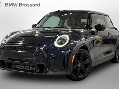 MINI Cooper S Base 2023 COOPER S | MINI YOURS