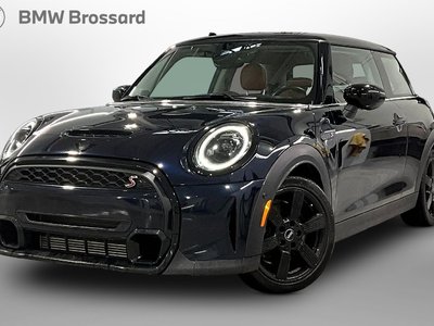 MINI Cooper S Base 2023 COOPER S | MINI YOURS