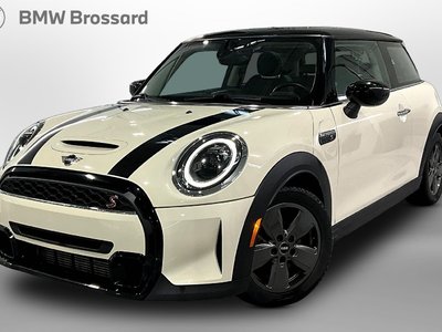 MINI Cooper S Base 2023 Premier / ensemble AG