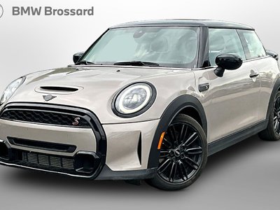 MINI Cooper S Base 2023 MINI Cooper S | Apple CarPlay