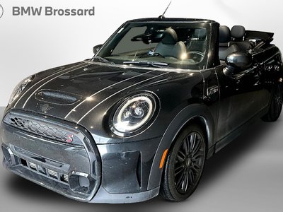 MINI Cooper S Base 2023 Ensemble Premier