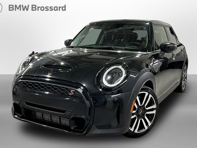 MINI Cooper S Base 2023
